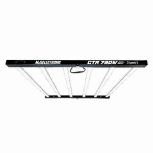 Led GTR Supermax 720w