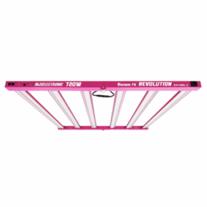 Led Venom 720w