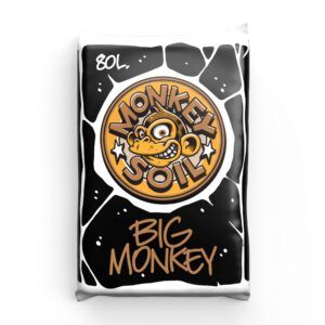 Big Monkey 80L