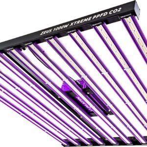 Lumatek Zeus Pro LED 1000W