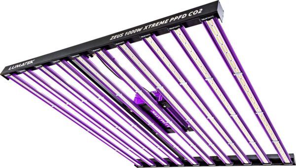 Lumatek Zeus Pro LED 1000W
