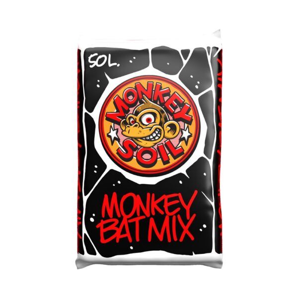 Monkey Bat Mix 50L