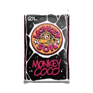 Monkey coco 50L