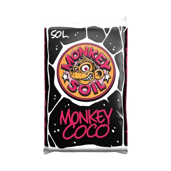 Monkey coco 50L