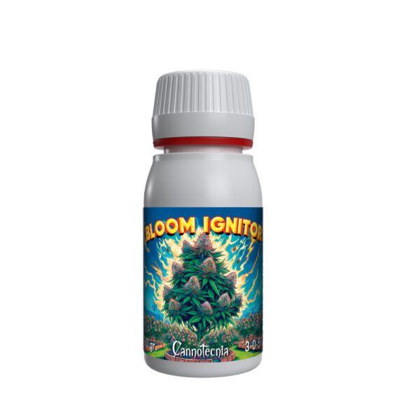 Bloom Ignitor Cannotecnia