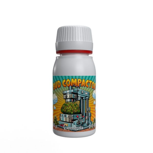 Bud Compactor Cannotecnia