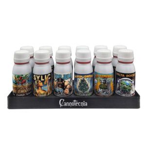 Kit Cannotecnia Brutal