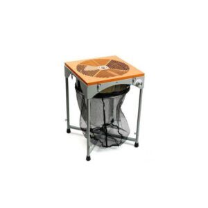 Peladora Electrica Trim Spin