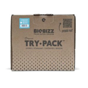 Trypack Hydro BioBizz