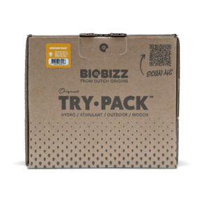 Trypack Indoor BioBizz