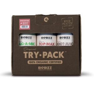 Trypack Stimulant BioBizz