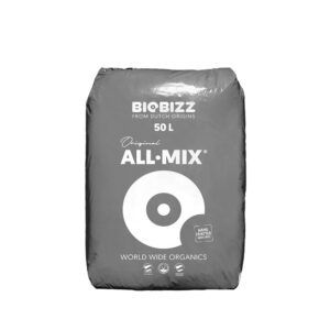 All Mix BioBizz