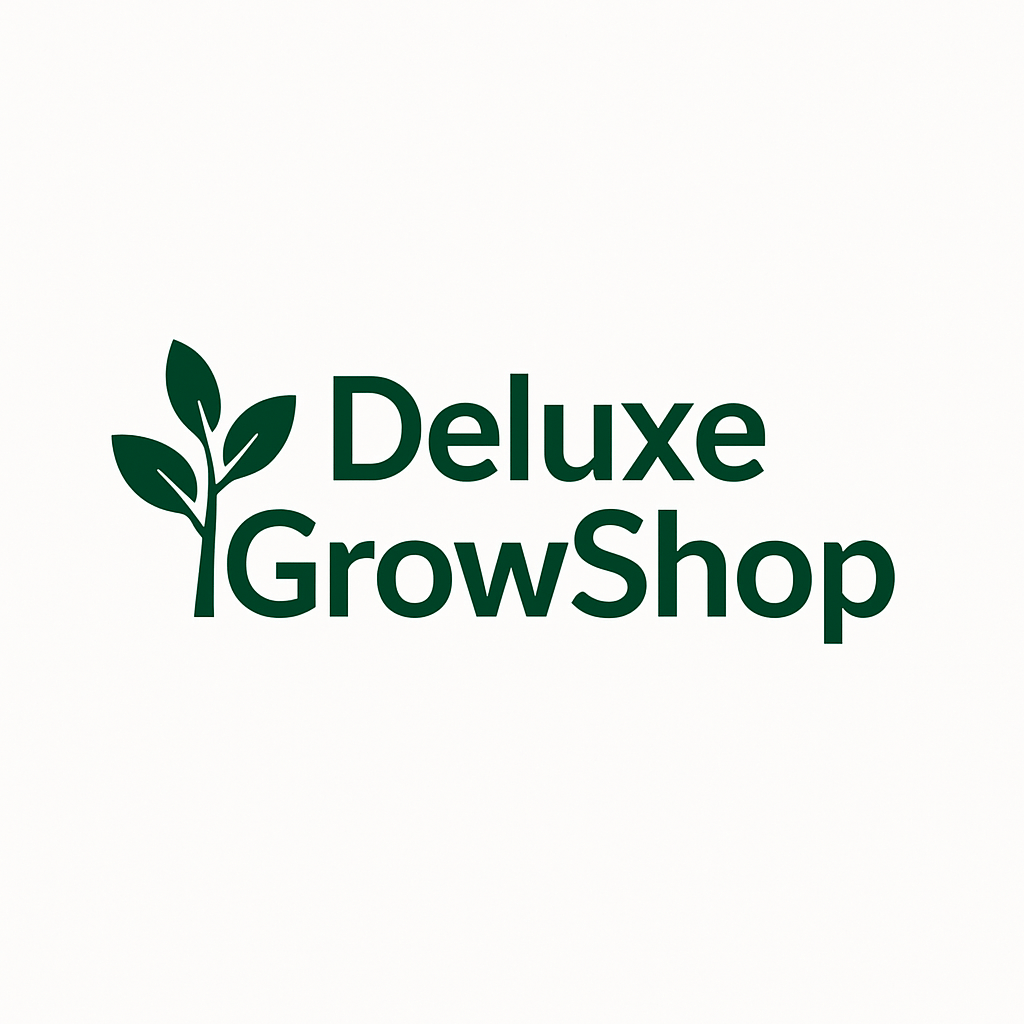 Deluxe Grow Shop