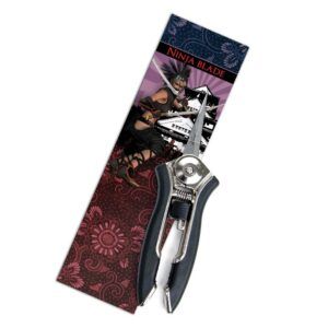 Tijeras Ninja Blade