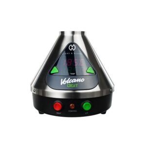 Vaporizador Volcano Digital
