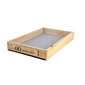 00 Box Work Table