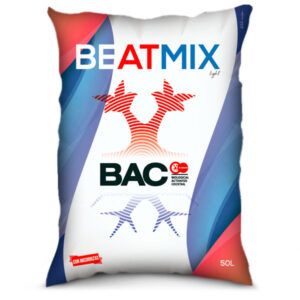 Beat Mix Light 50L BAC