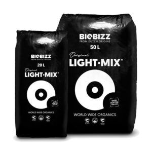 Biobizz Light Mix 50L