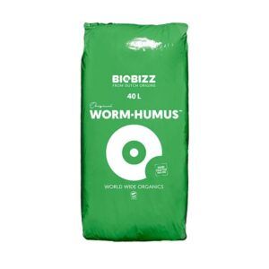 Biobizz Worm Humus 40L