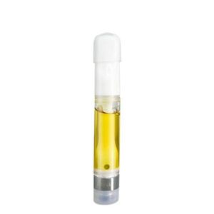 CBD Cartridge Tip Cali Terpenes 91% Runtz 1 ml.
