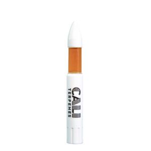 CBD Dablicator Cali Terpenes 2.500 mg. Runtz 2.5 ml.