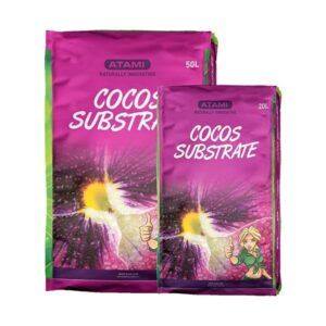 Cocos Substrate 50L Atami