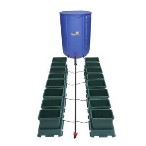 Sistema riego Autopot XL