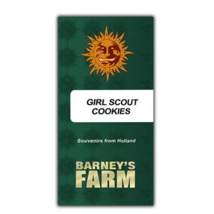 Girl Scout Cookies