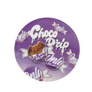 Hash Choco Drip Only Cbd