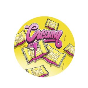 Hash Creamy Only Cbd