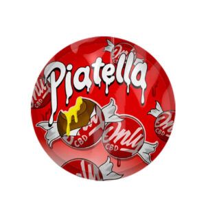 Hash Piatella Only Cbd