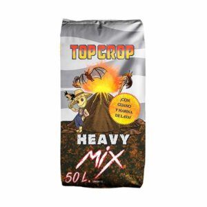 Heavy Mix 50L de Top Crop