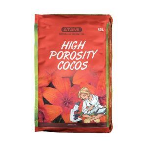 High Porosity Cocos 50L Atami