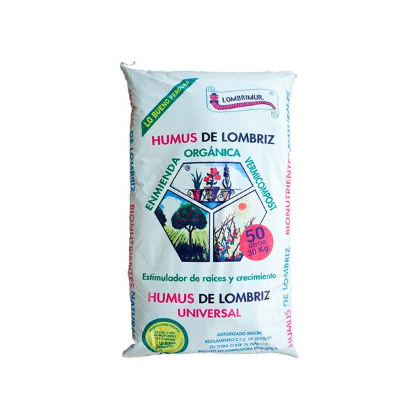 Humus Lombrimur - Imagen 2