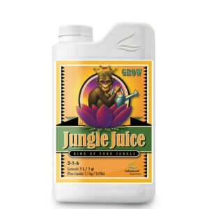 Jungle Juice Grow
