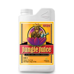 Jungle Juice Micro