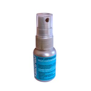 Kleaner Test de Saliva Spray 30 ml