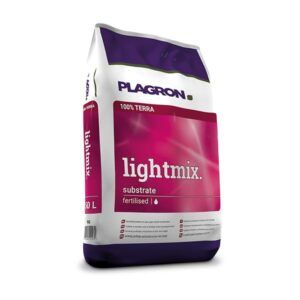 Light Mix de Plagron 50L