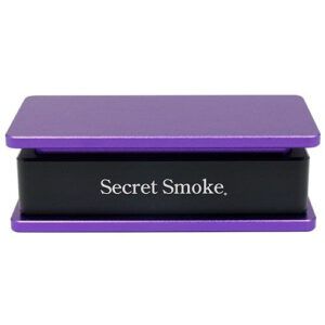 Molde Rosin Prensa SECRET SMOKE