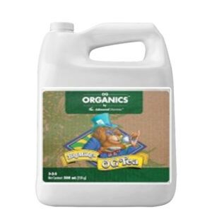 Organic Tea BigMike
