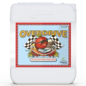 Overdrive