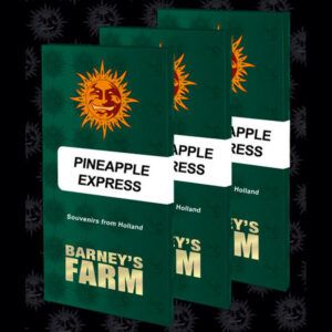 Pineapple Express