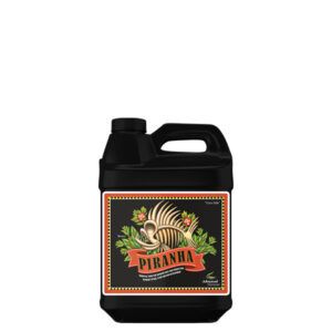 Piranha Liquid