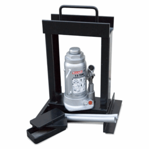 Prensa Manual PRO LITE