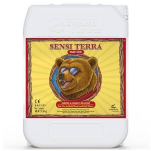 Sensi Terra Parte 1