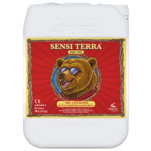 Sensi Terra Parte 2