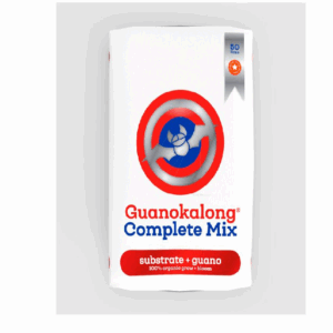 Sustrato 50L Guanokalong