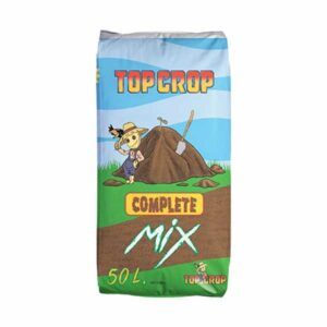 Complete Mix 50L de Top Crop