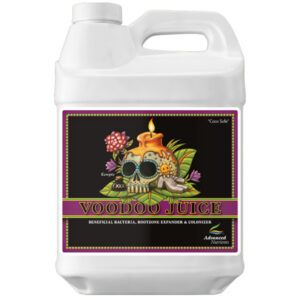 Voodoo Juice