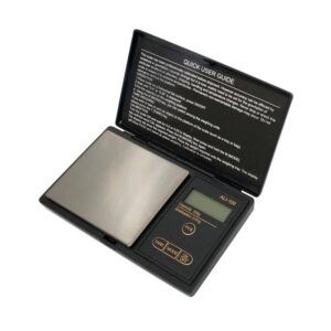 Balanza Pure Scale Ali